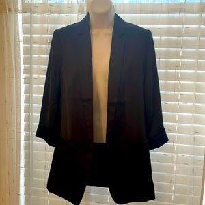 Express boyfriend blazer